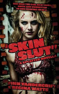 Cover image for Skinslut