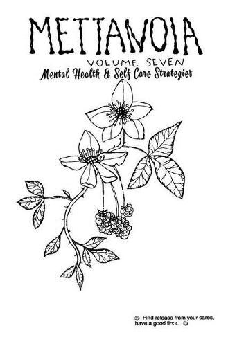 Cover image for Mettanoia