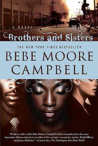 Cover image for Brothers and Sisters