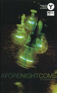 Cover image for Afore Night Come