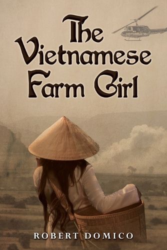 Cover image for The Vietnamese Farm Girl