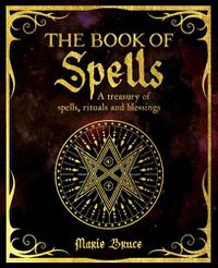 Cover image for The Book of Spells