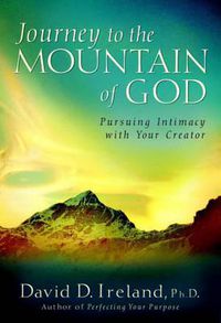 Cover image for Journey to the Mountain of God