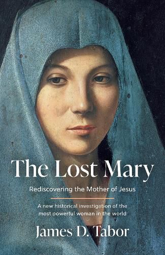 Cover image for The Lost Mary