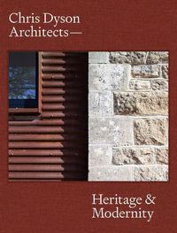 Cover image for Chris Dyson Architects