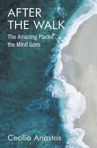 Cover image for After the Walk: The Amazing Places the Mind Goes