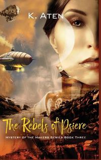 Cover image for The Rebels of Psiere