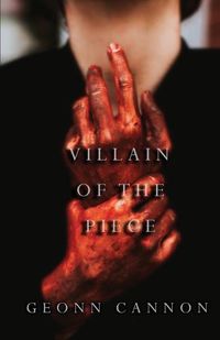 Cover image for Villain of the Piece