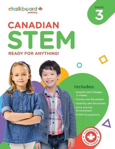 Canadian Stem Grade 3