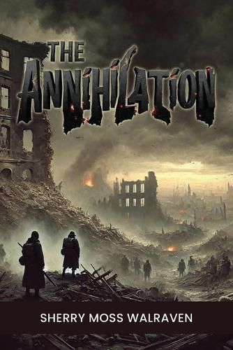 Cover image for The Annihilation