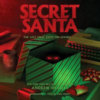 Cover image for Secret Santa