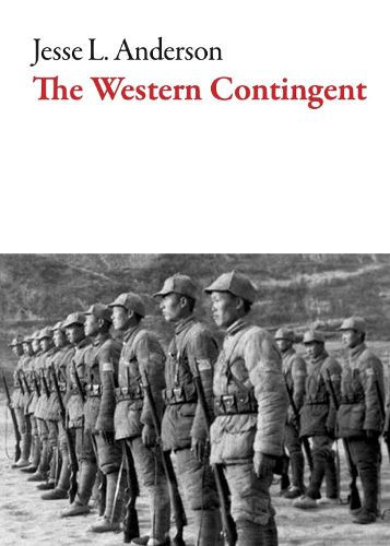 Cover image for The Western Contingent