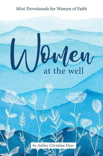 Cover image for Women at the Well