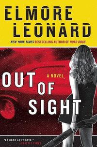 Cover image for Out of Sight