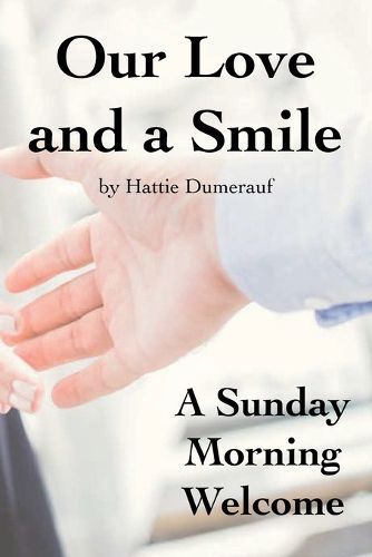 Cover image for Our Love and a Smile