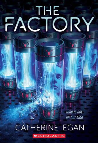 Cover image for The Factory