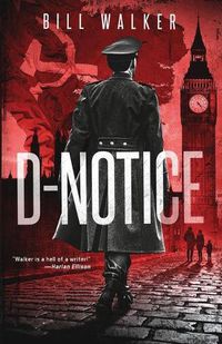 Cover image for D-Notice