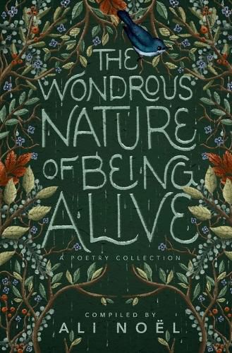 Cover image for The Wondrous Nature of Being Alive