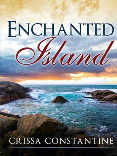 Cover image for Enchanted Island