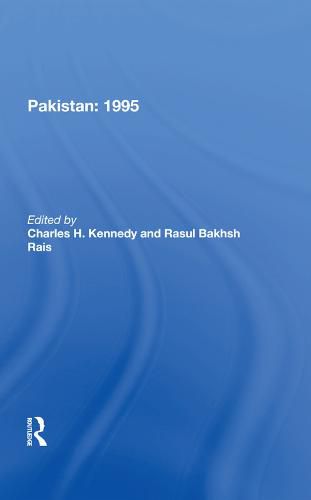 Pakistan: 1995