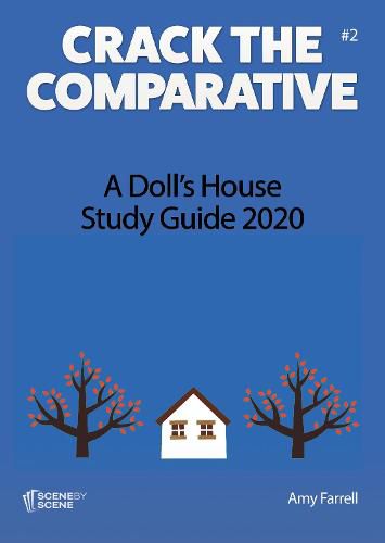 A Doll's House Study Guide