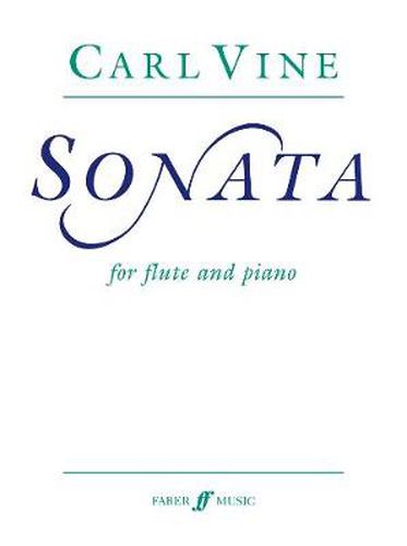 Cover image for Sonata