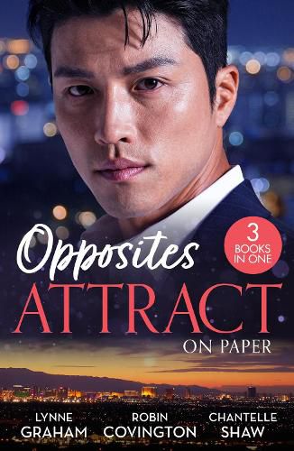 Cover image for Opposites Attract: On Paper