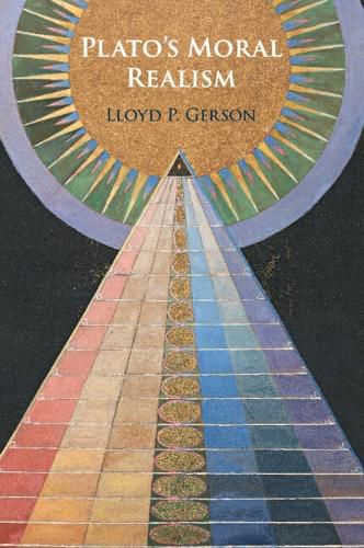 Cover image for Plato's Moral Realism