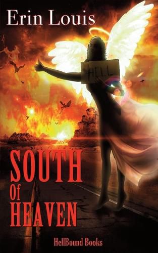 Cover image for South of Heaven