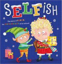 Cover image for SELFish