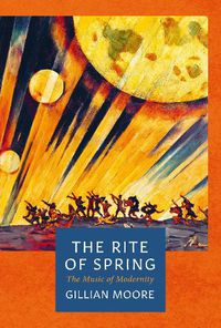 Cover image for The Rite of Spring