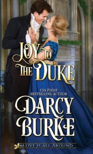 Cover image for Joy to the Duke