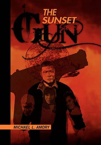 Cover image for The Sunset Gun