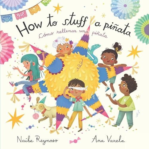 Cover image for How To Stuff a Pinata