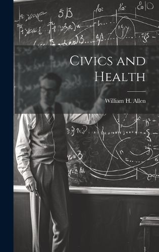 Cover image for Civics and Health