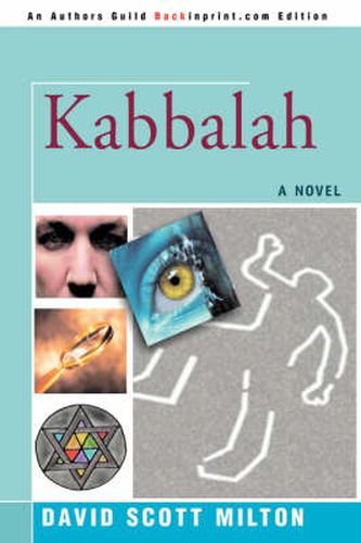 Cover image for Kabbalah