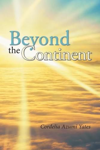 Cover image for Beyond the Continent