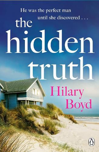 Cover image for The Hidden Truth