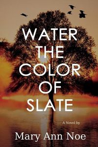 Cover image for Water the Color of Slate