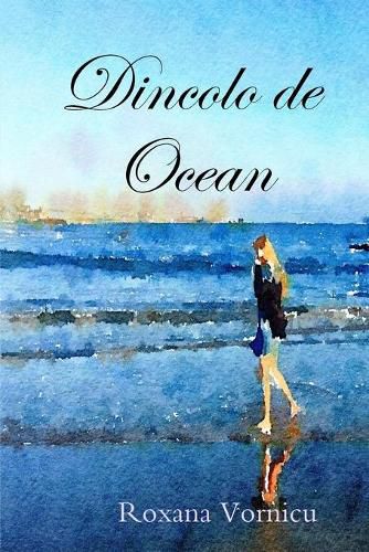 Cover image for Dincolo de Ocean