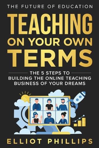 Cover image for Teaching On Your Own Terms