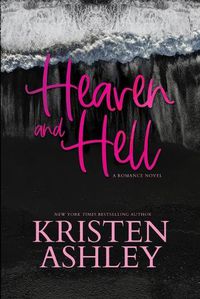 Cover image for Heaven and Hell