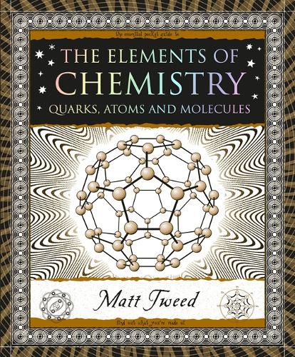 Cover image for The Elements of Chemistry