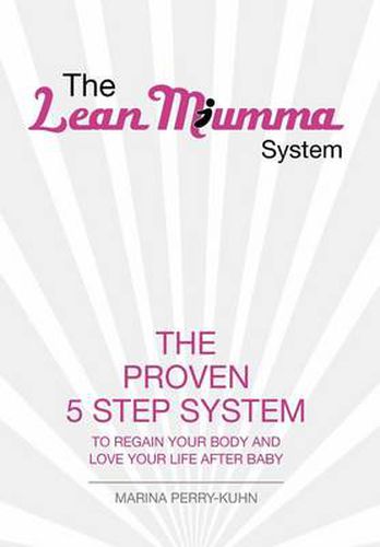 Cover image for The Lean Mumma System