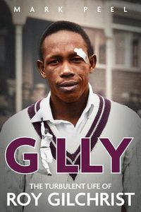 Cover image for Gilly