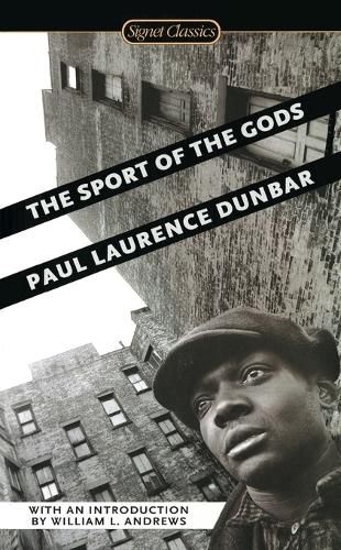 Cover image for The Sport of the Gods