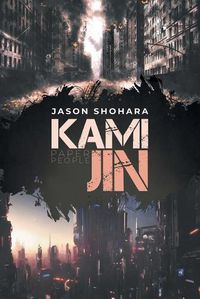 Cover image for Kami Jin