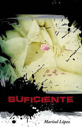 Cover image for Suficiente