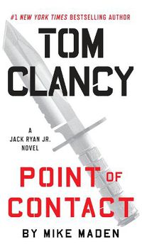 Cover image for Tom Clancy Point of Contact