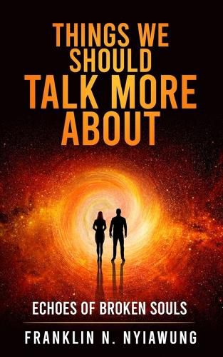 Cover image for Things We Should Talk More about